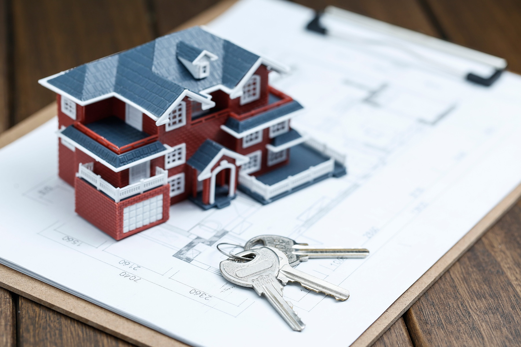 Commercial Real Estate