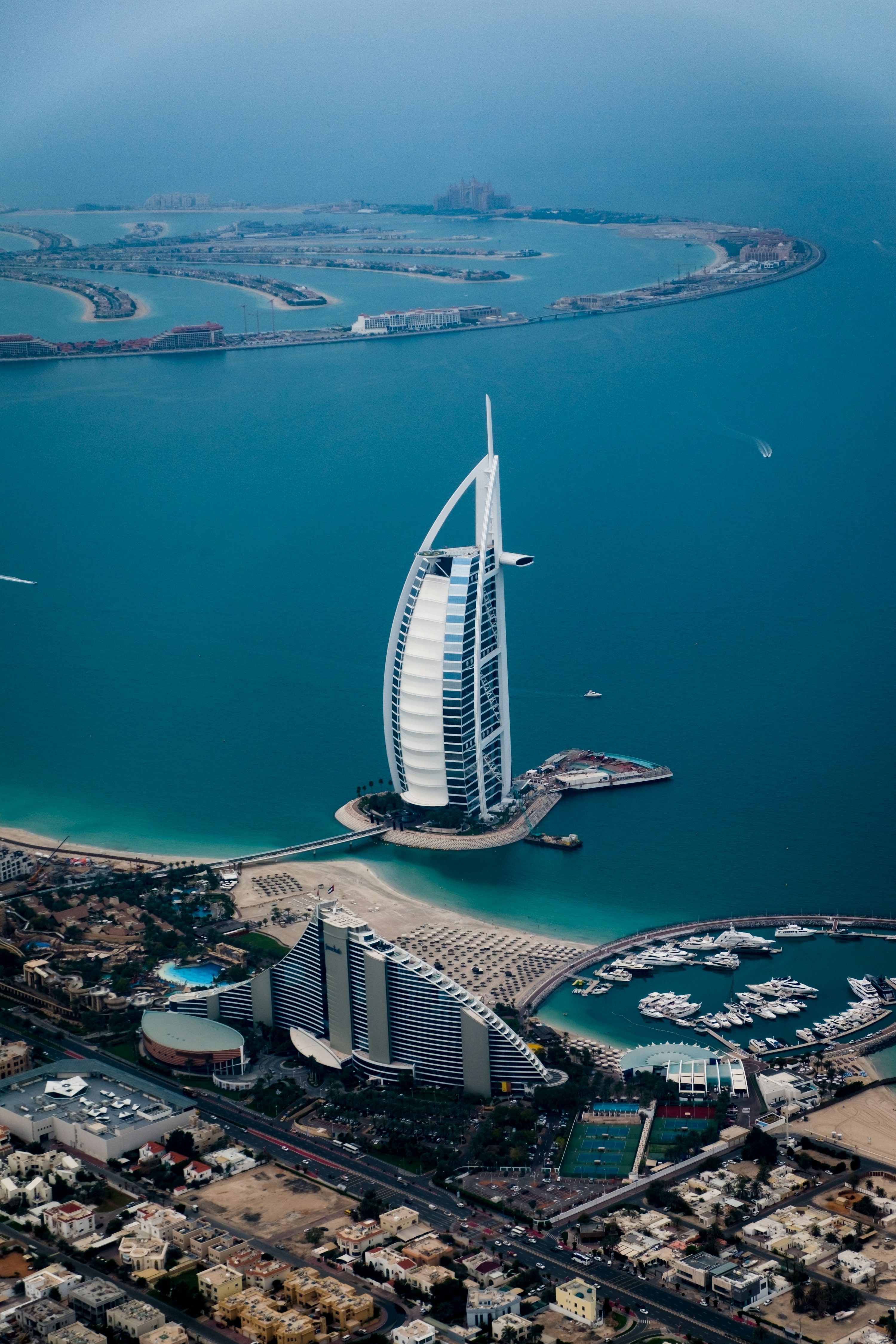 Dubai Real Estate