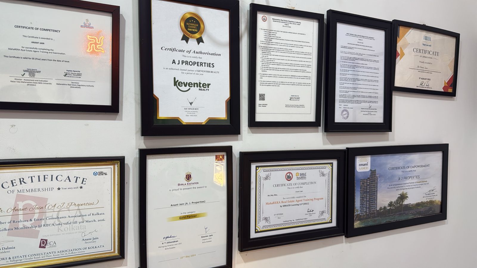 Award 11