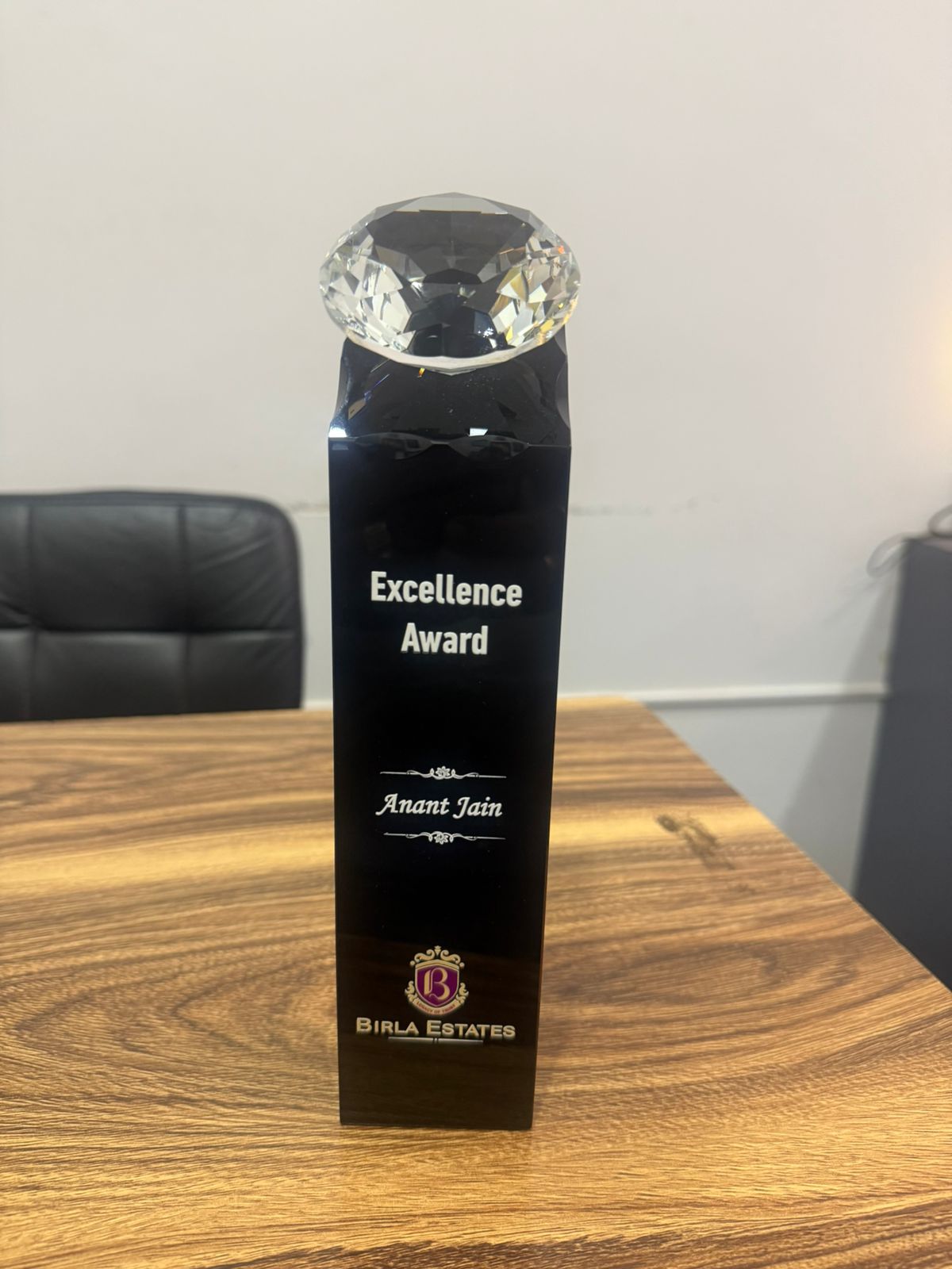 Award 3