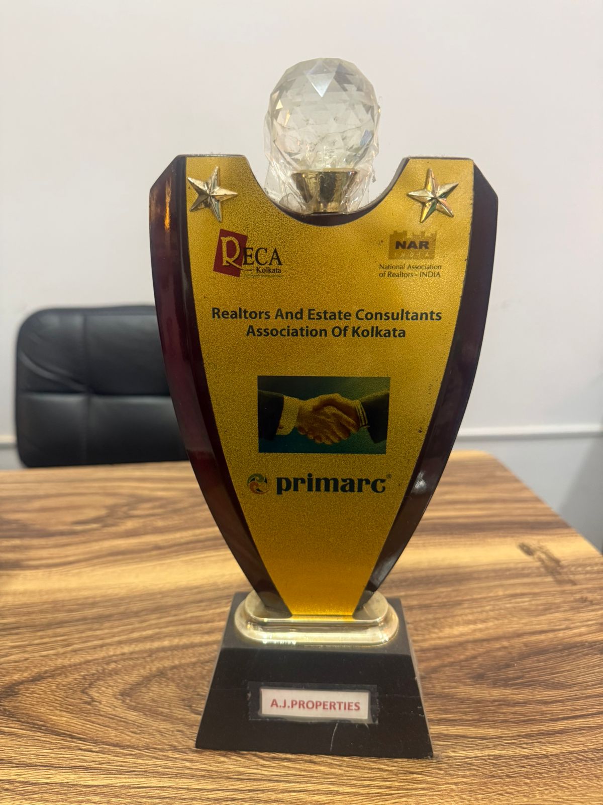 Award 4