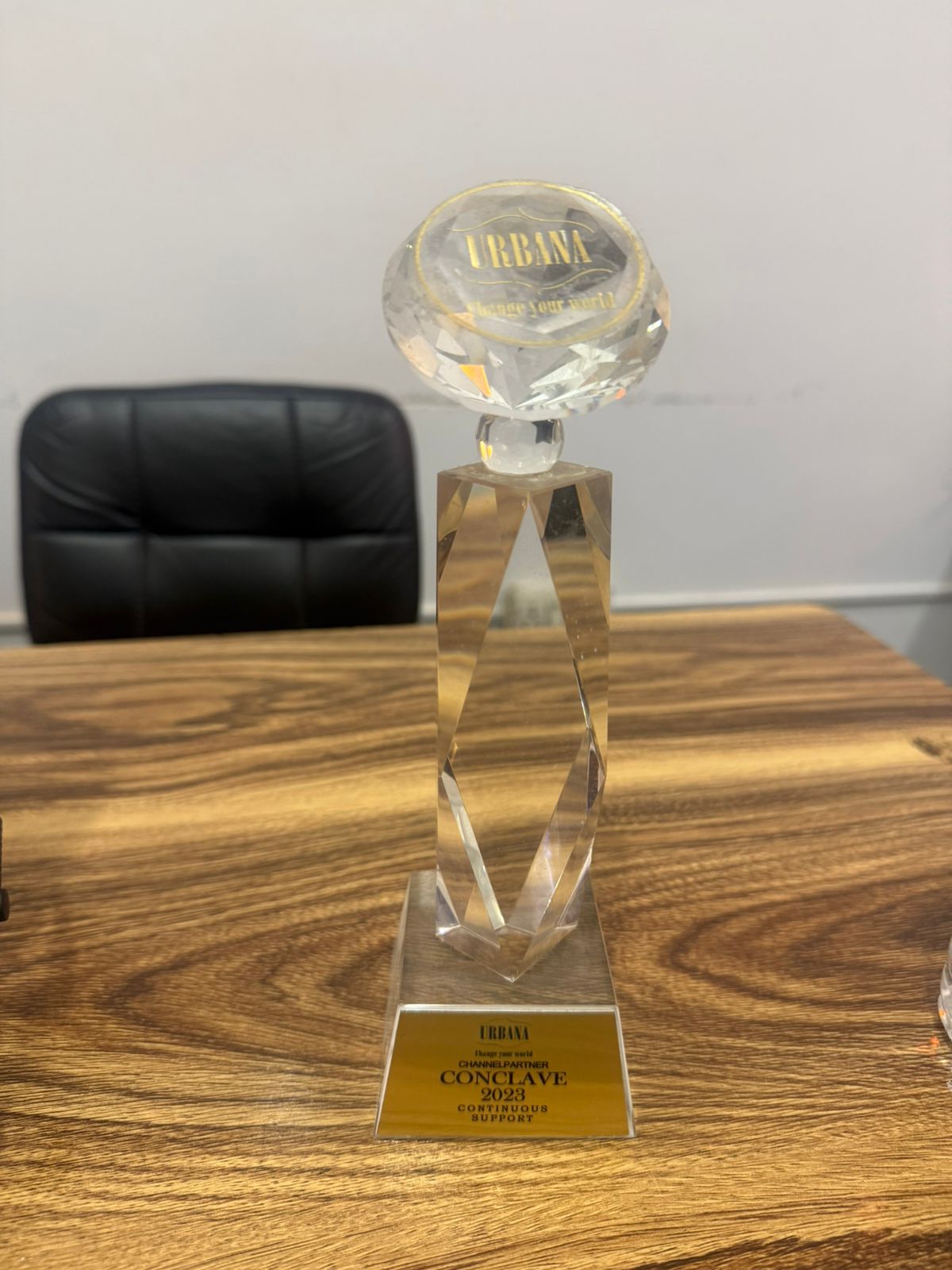 Award 5
