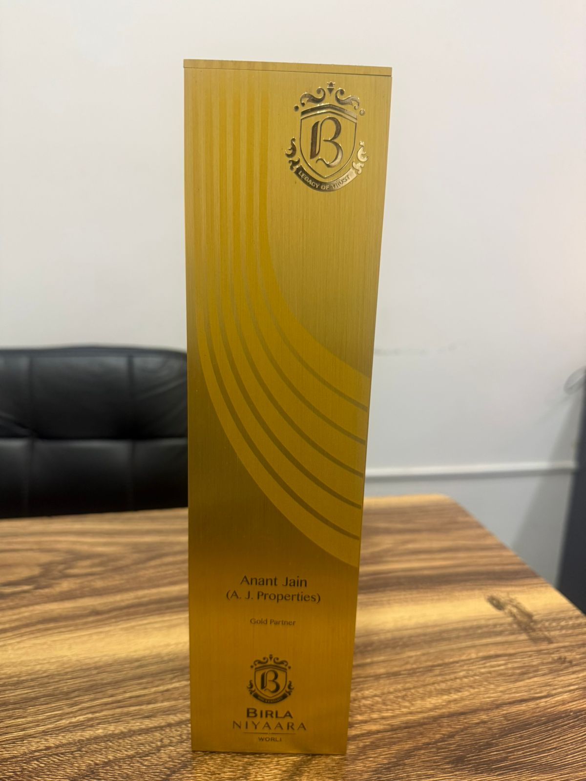 Award 8