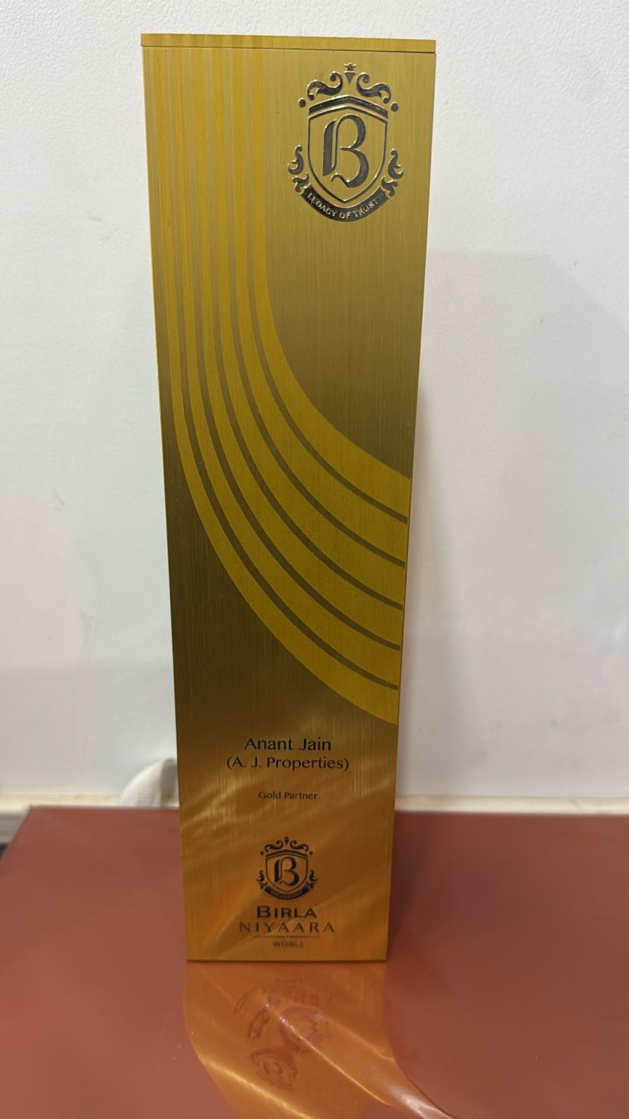 Award 9